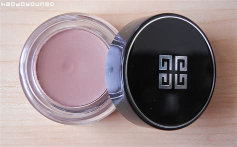 givenchy ombre couture cream eyeshadow rose dentelle|Givenchy Ombre Couture Cream Eyeshadow .